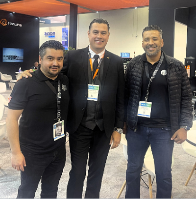Hanwha ROCKA Partnership