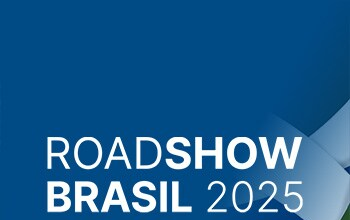 Mouser Roadshow Brazil 2025