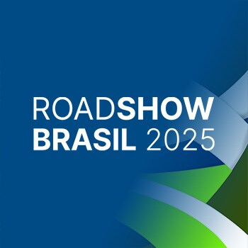 Mouser Roadshow Brazil 2025