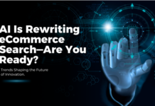 Rufus-AI in eCommerce