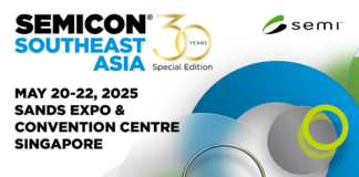 SEMICON Southeast Asia 2025