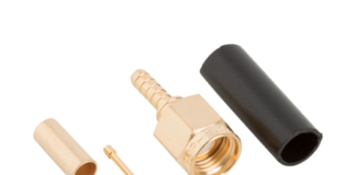SMA CONNECTORS