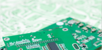 SMT Manufacturing Process