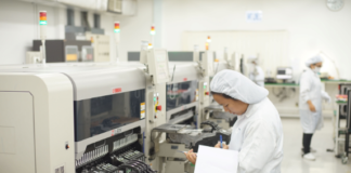 SP Manufacturing at MD&M East 2025