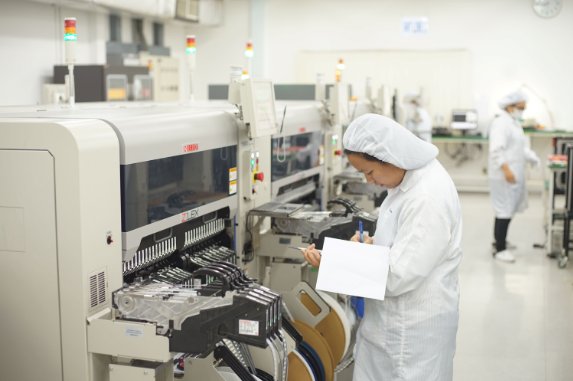 SP Manufacturing at MD&M East 2025