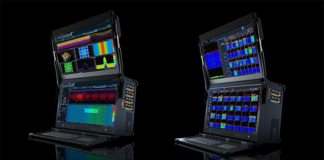 SPECTRAN-Command-Center