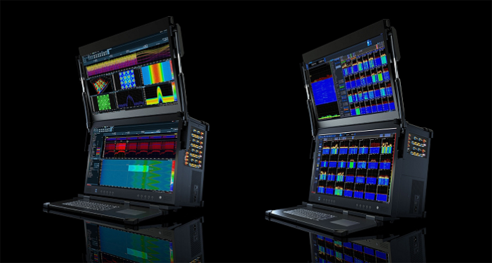 SPECTRAN-Command-Center