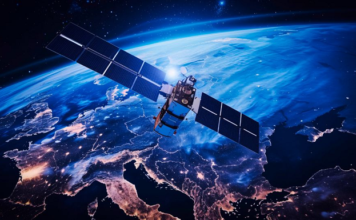 Satellite Industry Day 2025