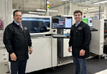 Semi-Kinetics 4 ESE Printers
