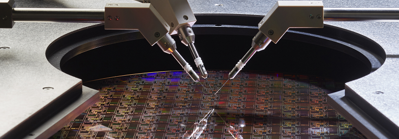 Why Reed Relays are Ideal for Semiconductor Testing