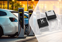 SiC MOSFETs