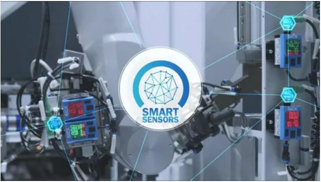 Smart Sensors