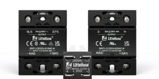 Solid-State Relays