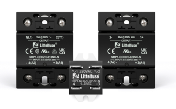 Solid-State Relays