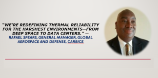 Space Thermal Management