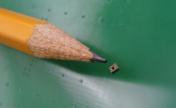 SiTime Symphonic Mobile Clock Generator Enables Advanced Wireless Connectivity Symphonic Mobile Clock Generator