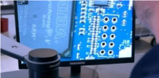 TAGARNO digital microscopes Webinar