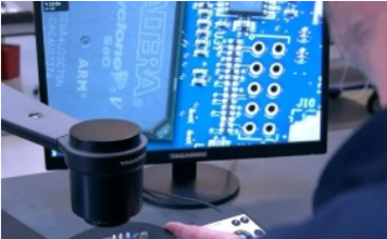 TAGARNO digital microscopes Webinar