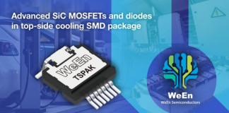 TSPAK SiC Devices