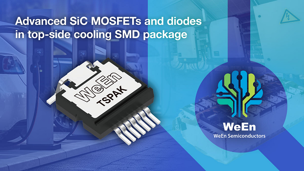 TSPAK SiC Devices