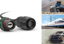 UltiMate USB-C connector