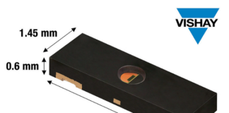 VEML4031X00 Ambient Light Sensor