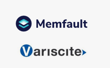 Variscite and Memfault Partnership