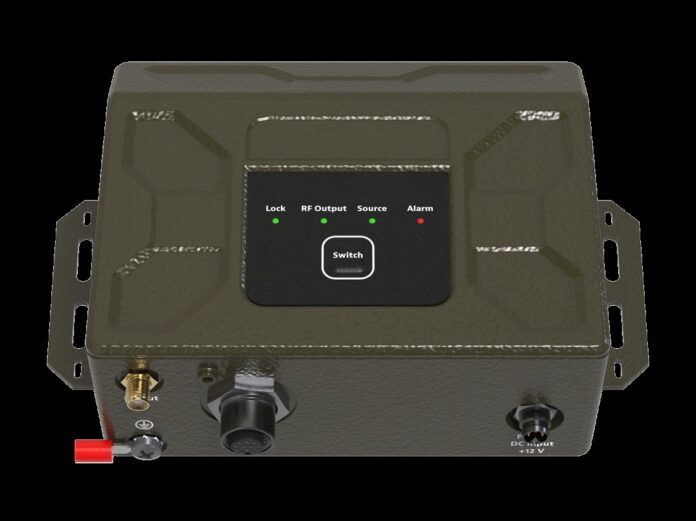 RSR Transcoder