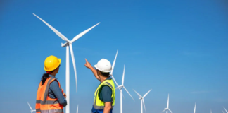 Vibration Monitoring in Alternative Energy