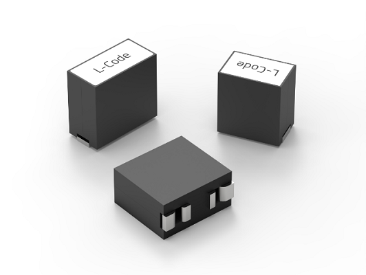 WE-HCMD inductor