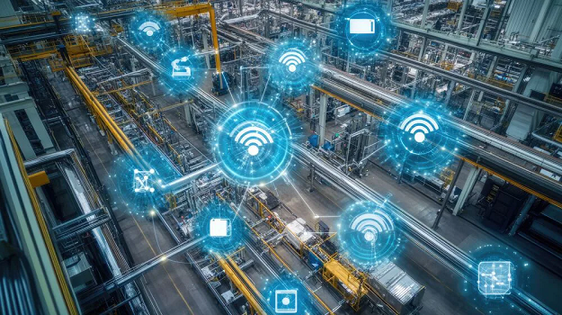 Wireless Technologies