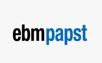 RS and ebm-papst enable renewable energy infrastructure ebm-papst