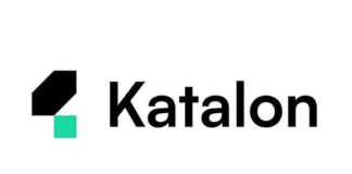 TrueTest Launched by Katalon