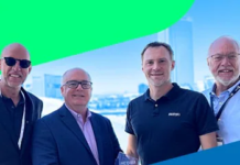 2024 Americas High Service Distributor Award