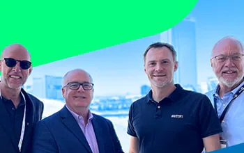 2024 Americas High Service Distributor Award