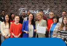 2024 EMEA OEM Distributor Award