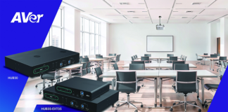 4K BYOM Matrix Switchers