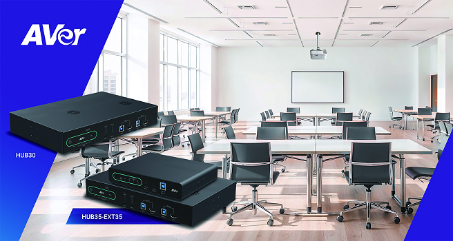 4K BYOM Matrix Switchers