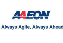 AAEON