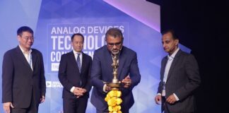 ADI India Annual Technology Conference 2025 Bengaluru