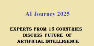 AI Journey 2025