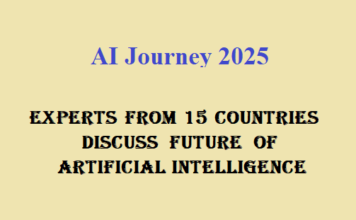 AI Journey 2025
