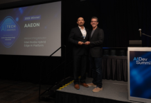 AI TechAward 2025