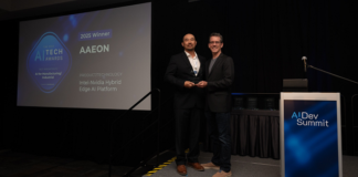 AI TechAward 2025