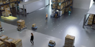 AI agents for autonomous transport systems