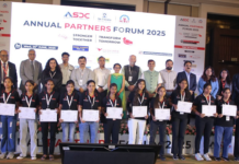 ASDC Forum 2025