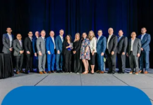 Amphenol High Service Digital Award