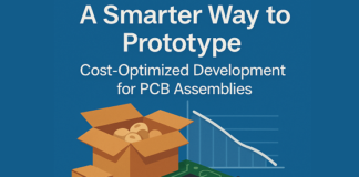 Amtech PCB Prototyping