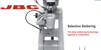Automation Robot Soldering Solutions