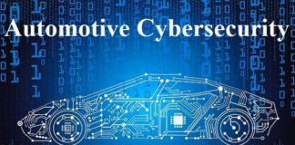 Automotive Cybersecurity